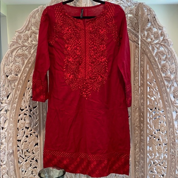 mausummery Tops - Pakistani designer mausummery, size XS, women’s